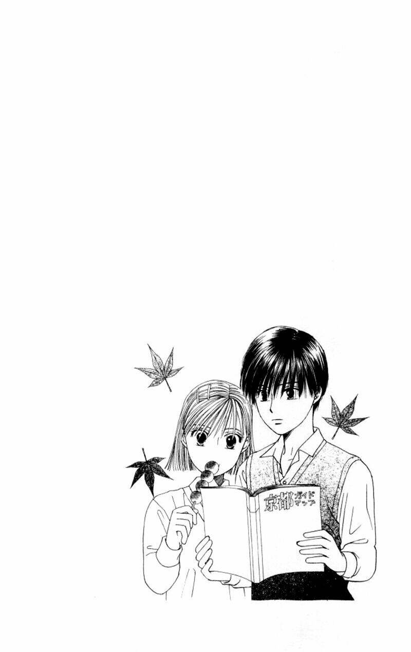 kare kano Chapter 45 - Trang 2