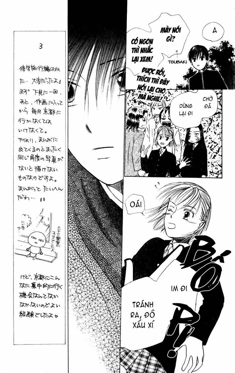 kare kano Chapter 45 - Trang 2