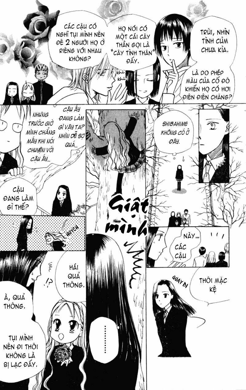 kare kano Chapter 46 - Next Chapter 47