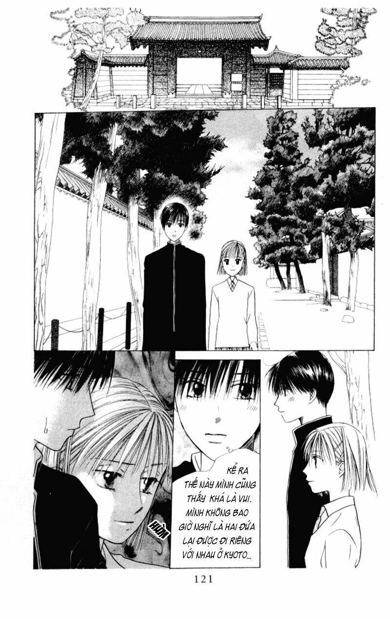 kare kano Chapter 46 - Next Chapter 47