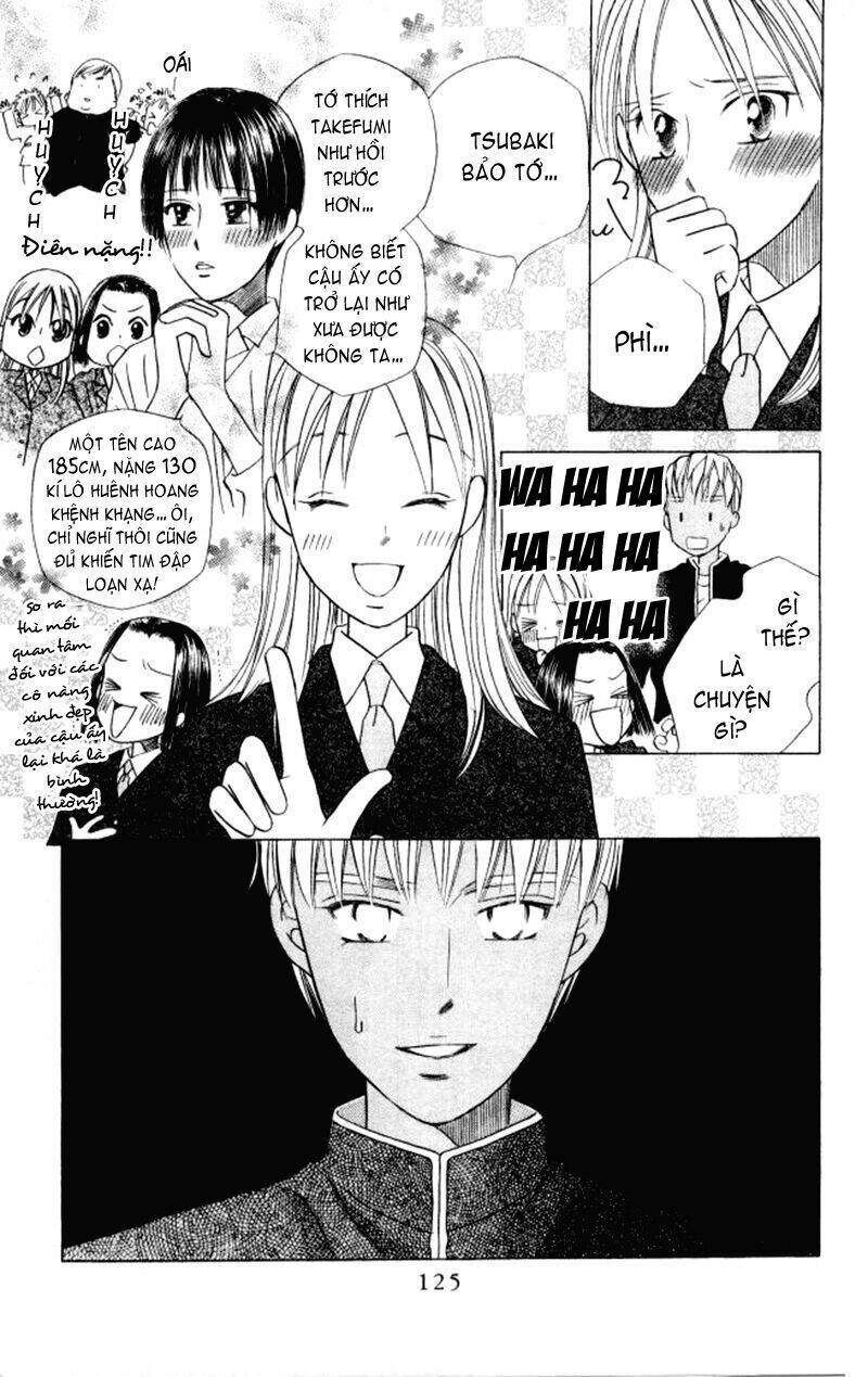 kare kano Chapter 46 - Next Chapter 47