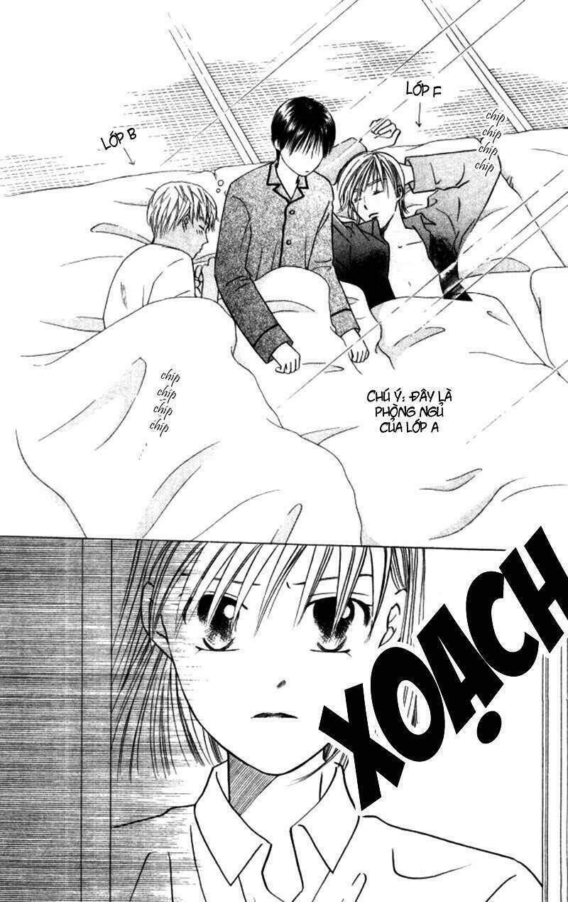 kare kano Chapter 46 - Next Chapter 47