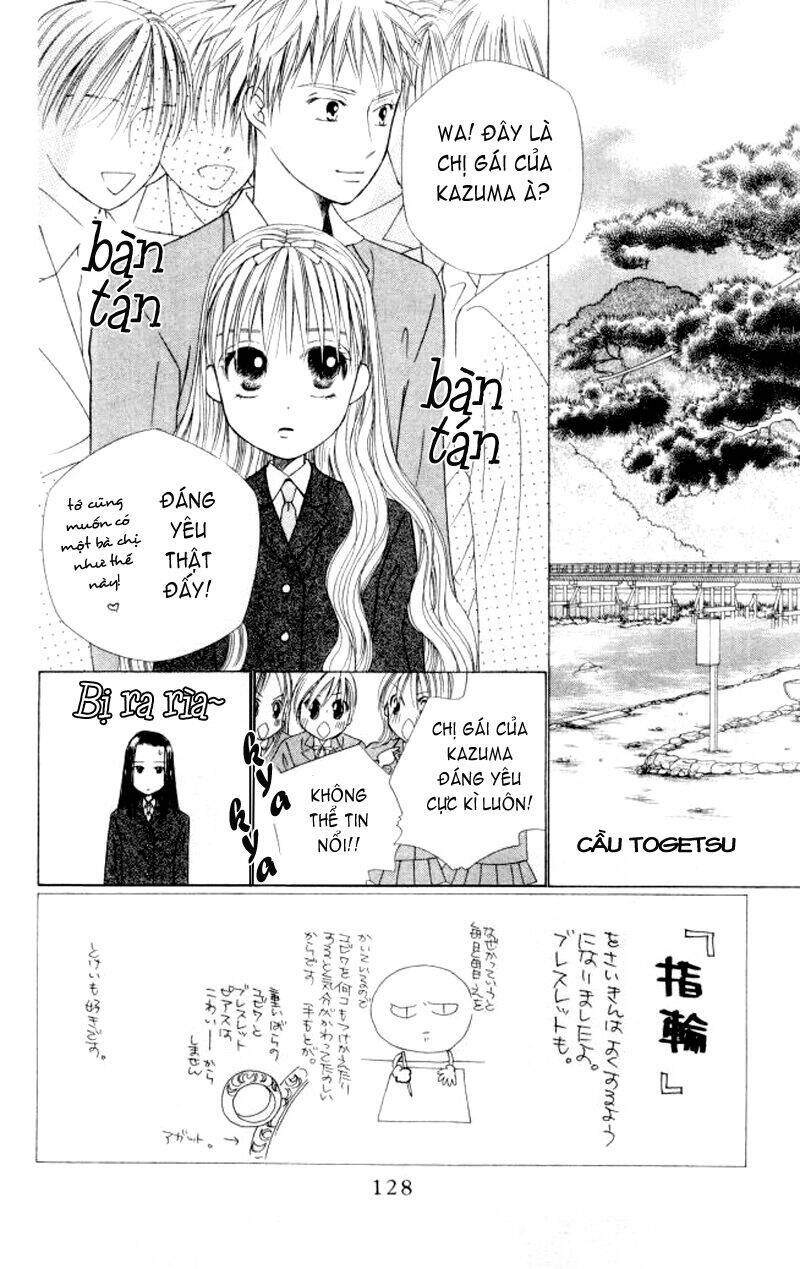 kare kano Chapter 47.1 - Trang 2