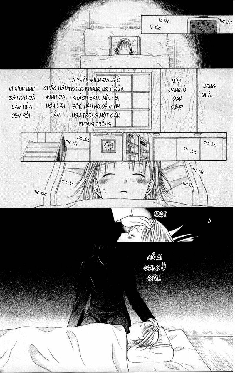 kare kano Chapter 47.1 - Trang 2