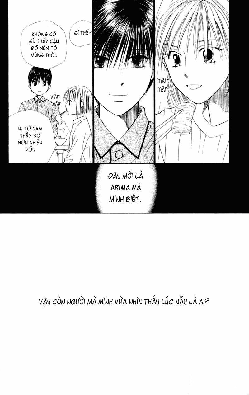 kare kano Chapter 47.1 - Trang 2