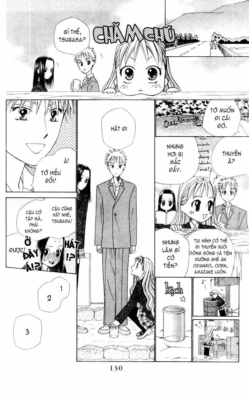 kare kano Chapter 47.1 - Trang 2