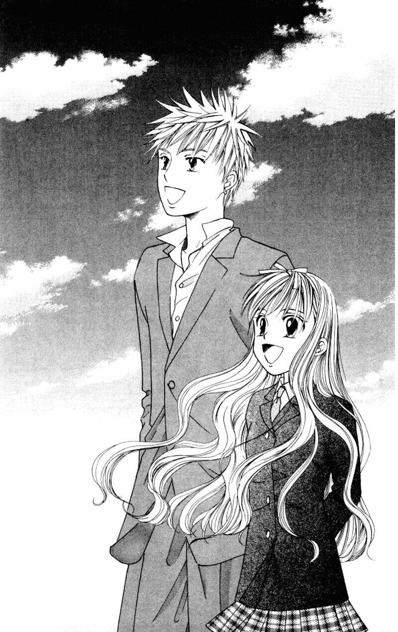 kare kano Chapter 47.1 - Trang 2