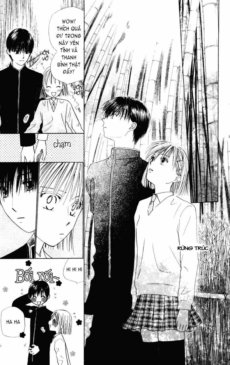 kare kano Chapter 47.1 - Trang 2