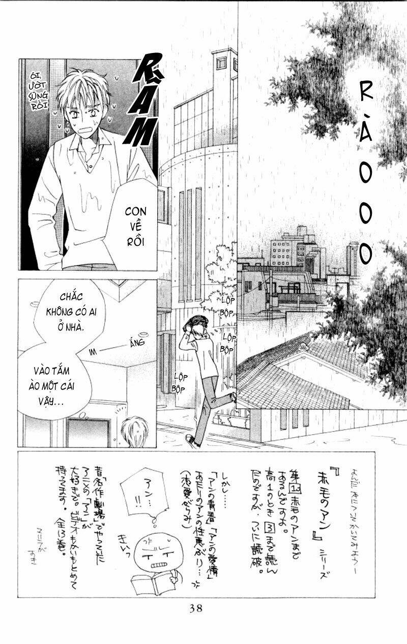 kare kano Chapter 49 - Trang 2