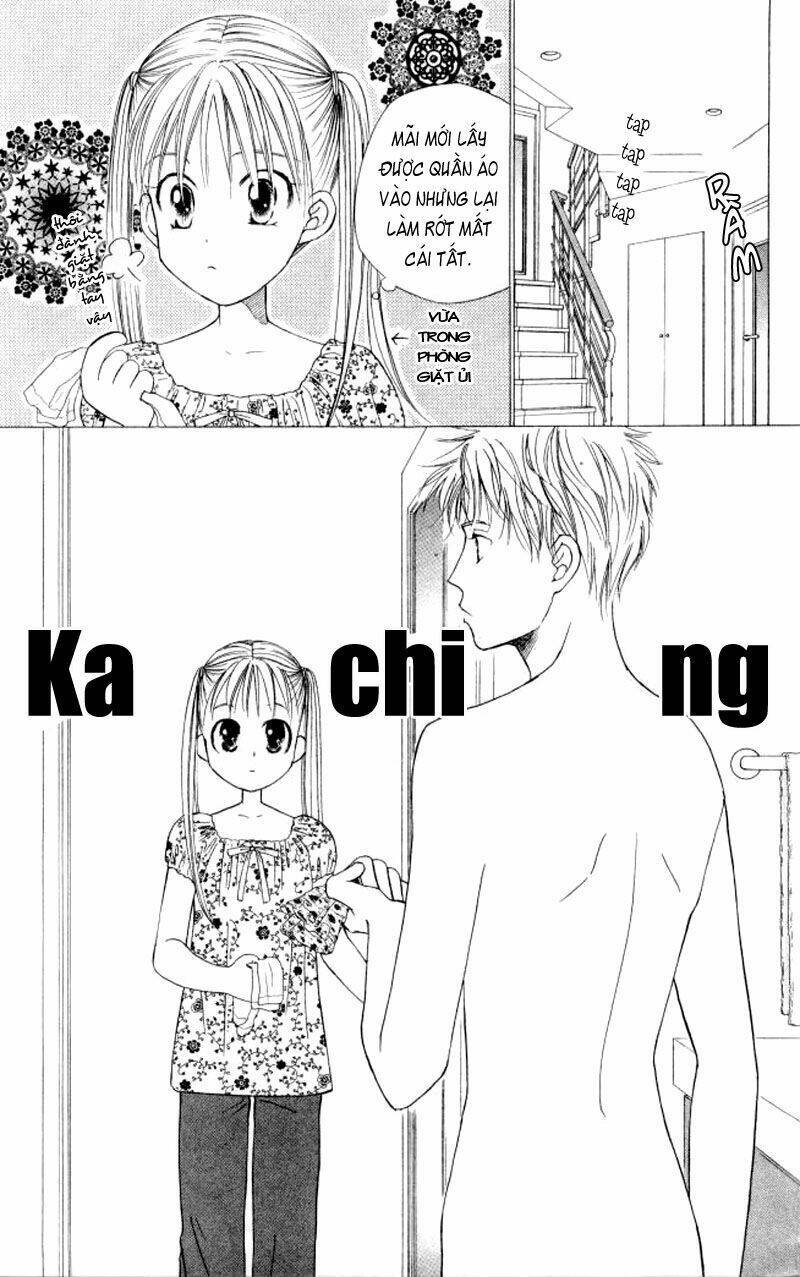 kare kano Chapter 49 - Trang 2