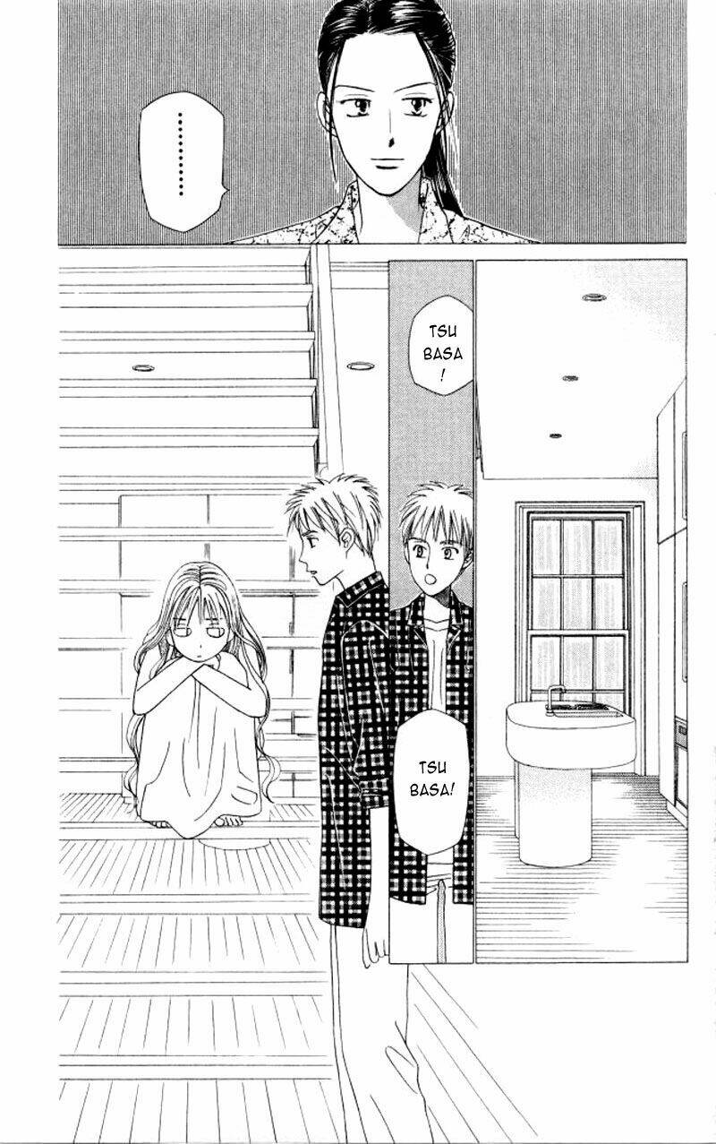 kare kano Chapter 49 - Trang 2