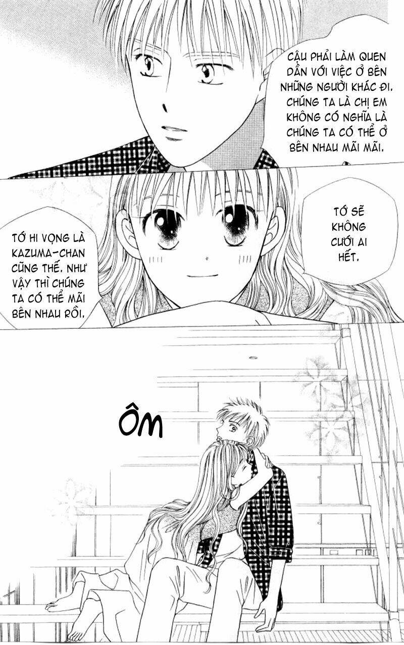 kare kano Chapter 49 - Trang 2