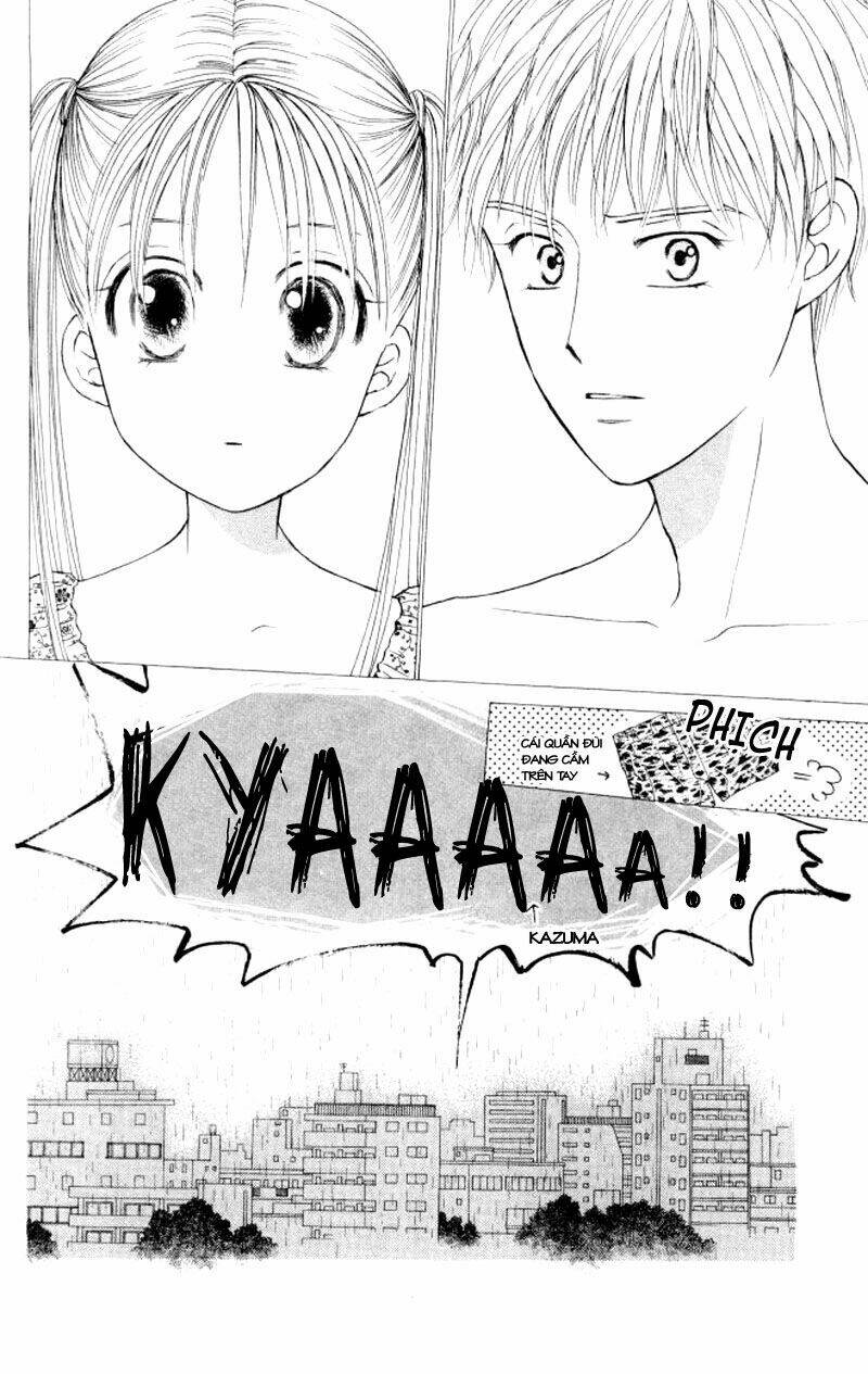 kare kano Chapter 49 - Trang 2