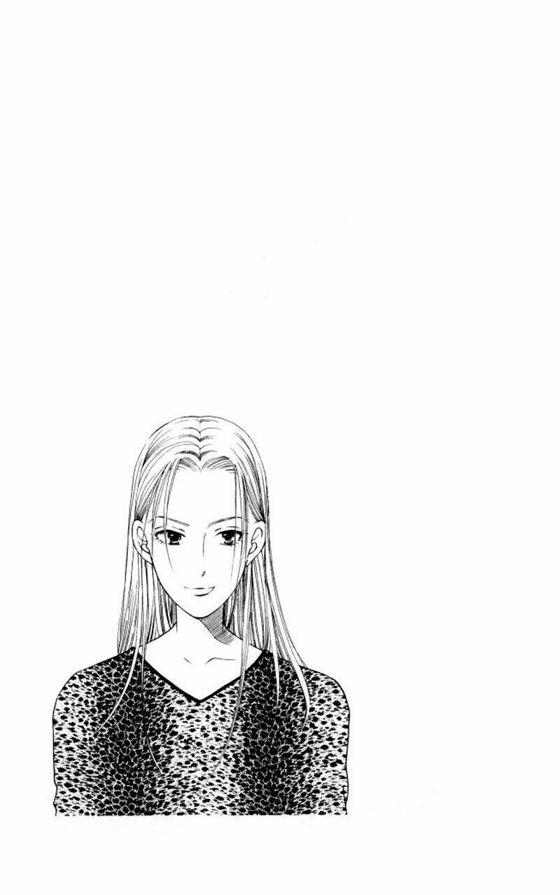 kare kano Chapter 49 - Trang 2