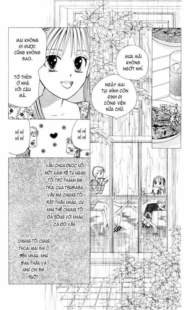 kare kano Chapter 49 - Trang 2