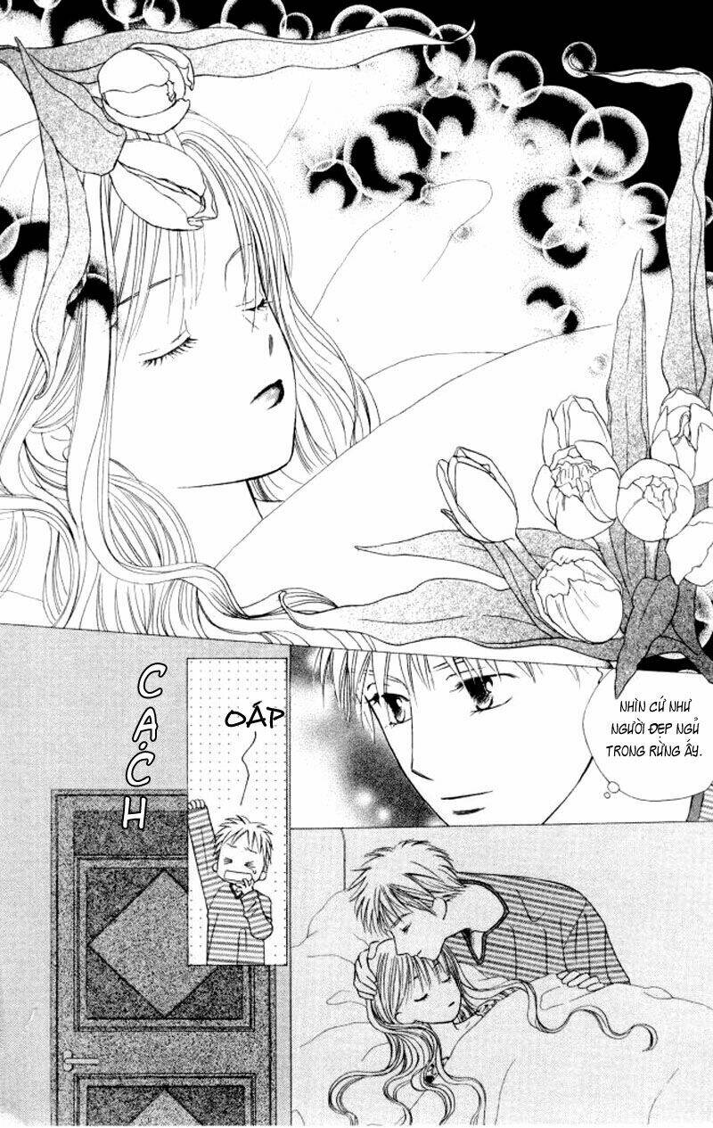 kare kano Chapter 49 - Trang 2