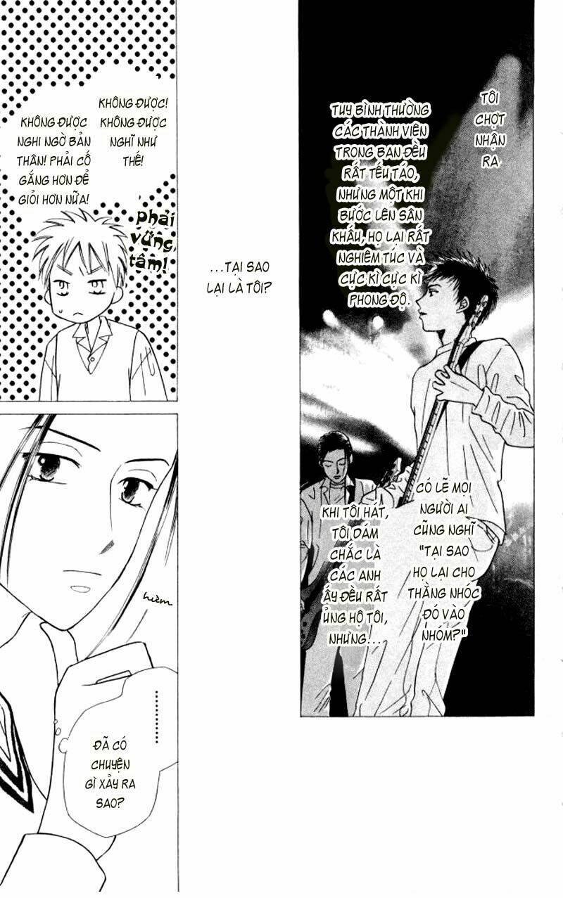 kare kano Chapter 50 - Trang 2