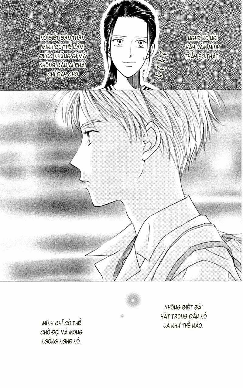 kare kano Chapter 50 - Trang 2