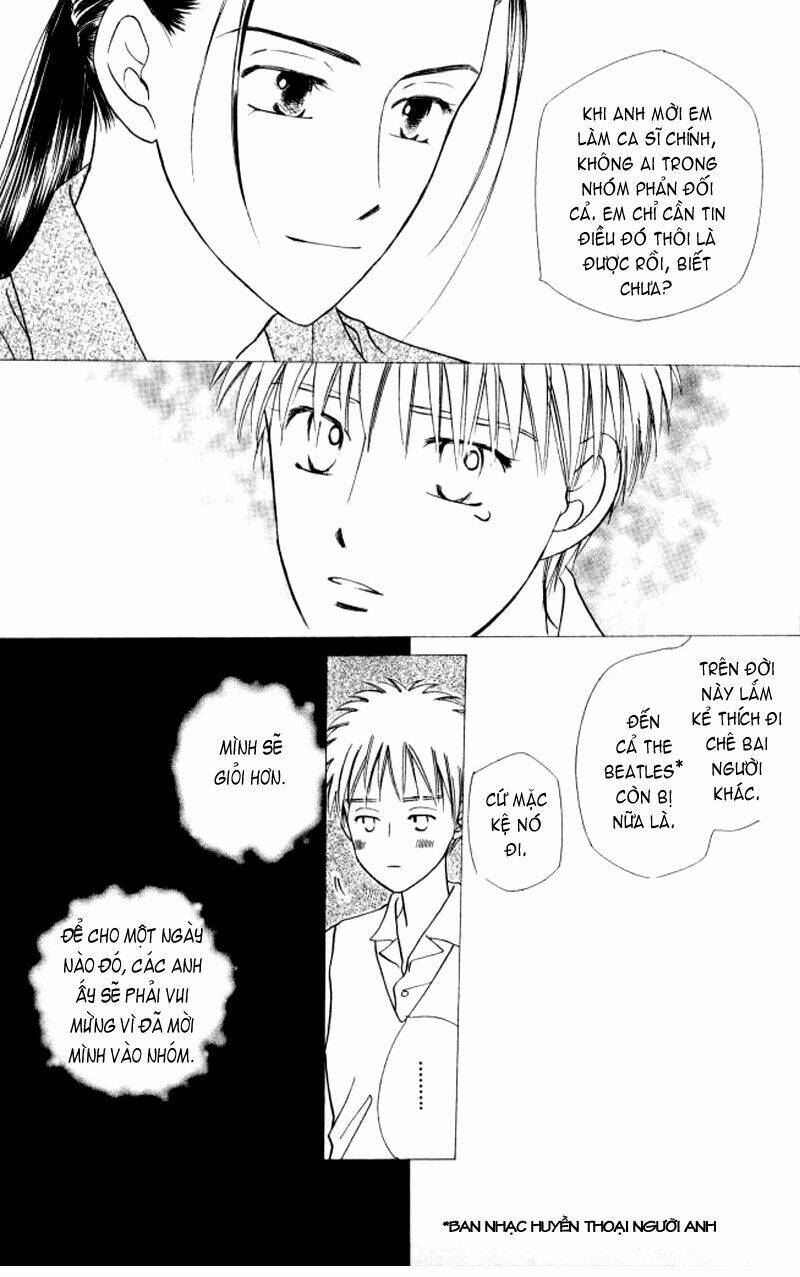 kare kano Chapter 50 - Trang 2