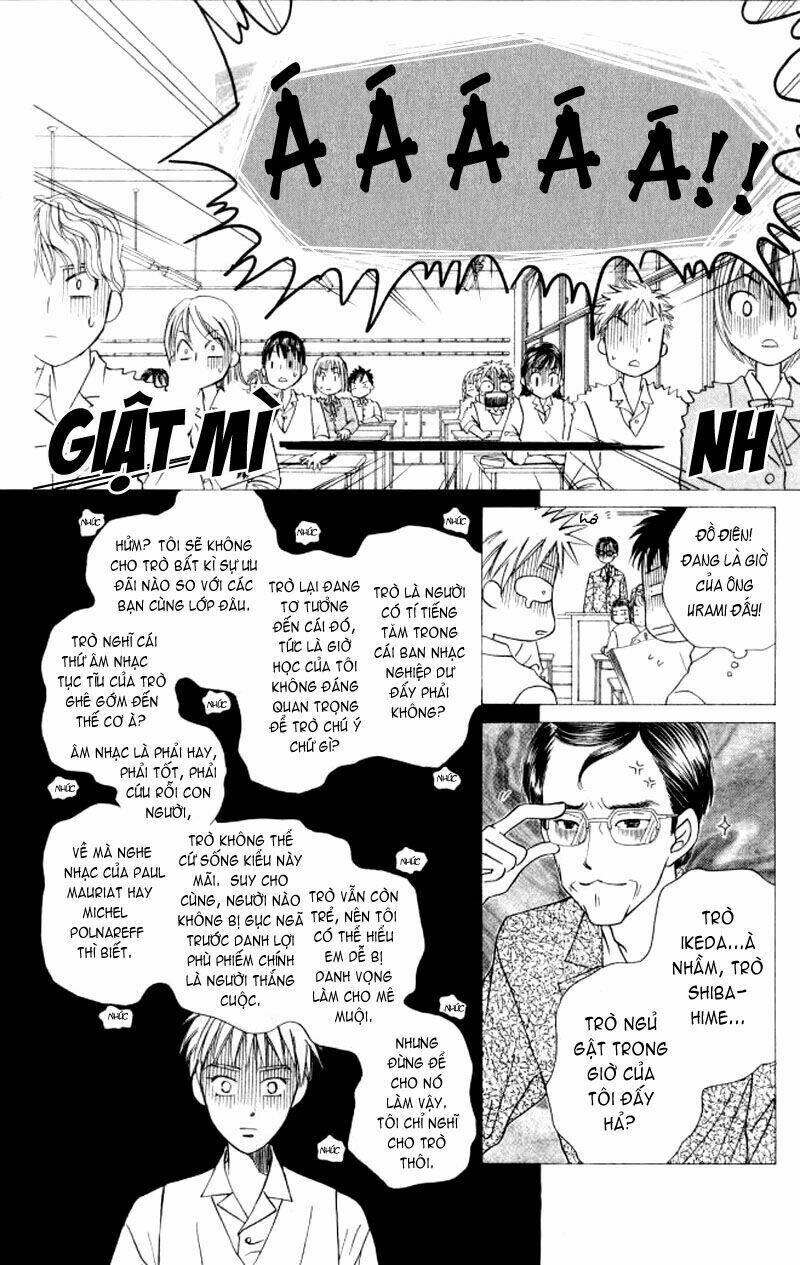 kare kano Chapter 50 - Trang 2