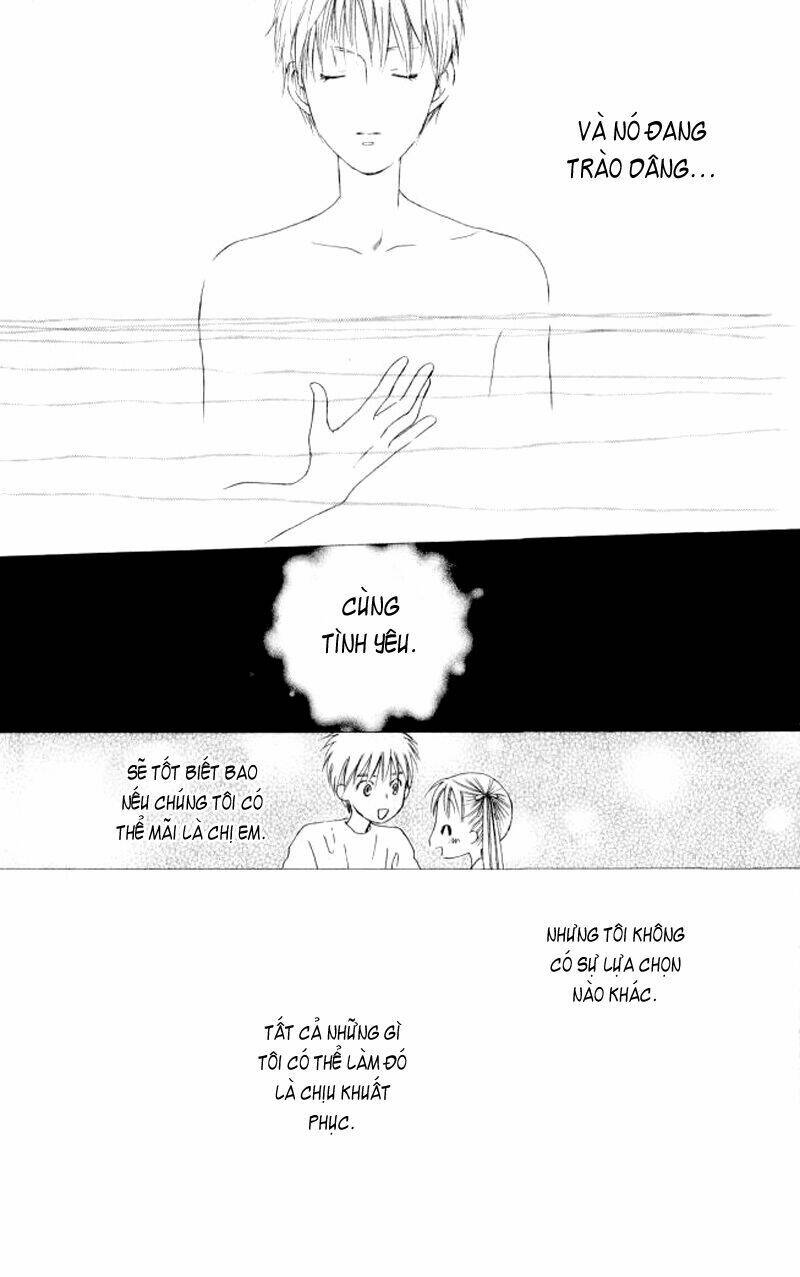 kare kano Chapter 53 - Trang 2