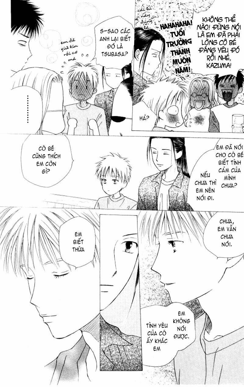 kare kano Chapter 53 - Trang 2