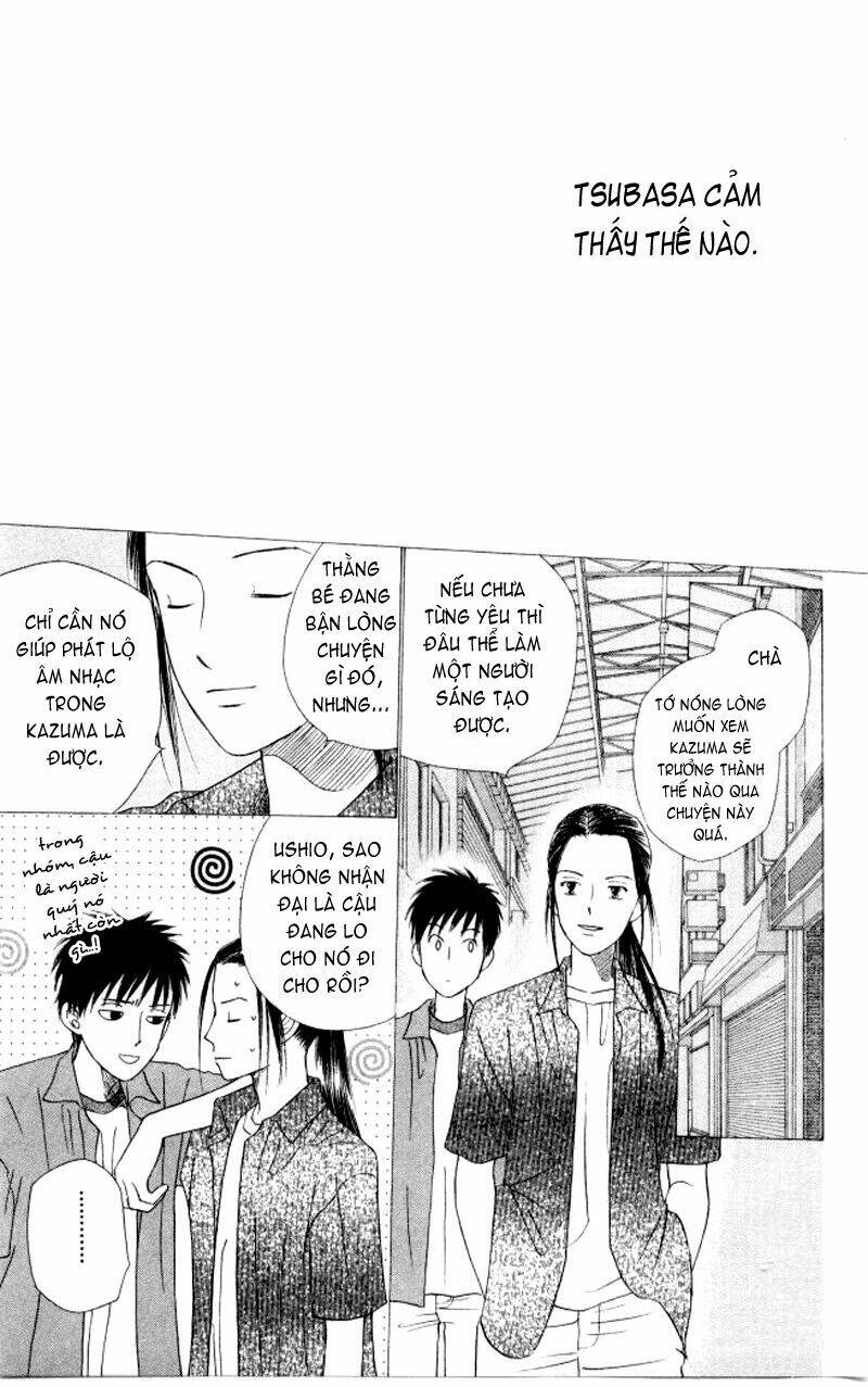 kare kano Chapter 53 - Trang 2