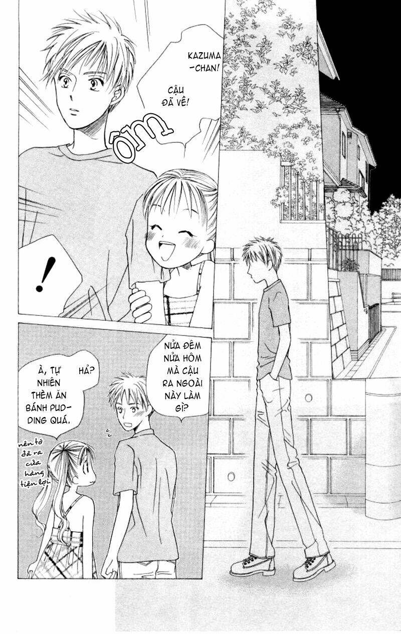 kare kano Chapter 53 - Trang 2