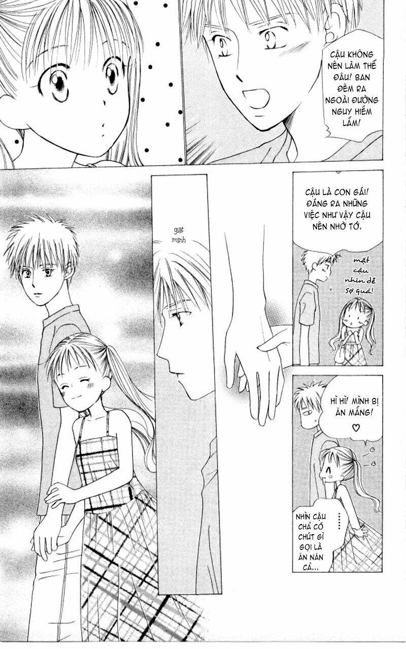 kare kano Chapter 53 - Trang 2