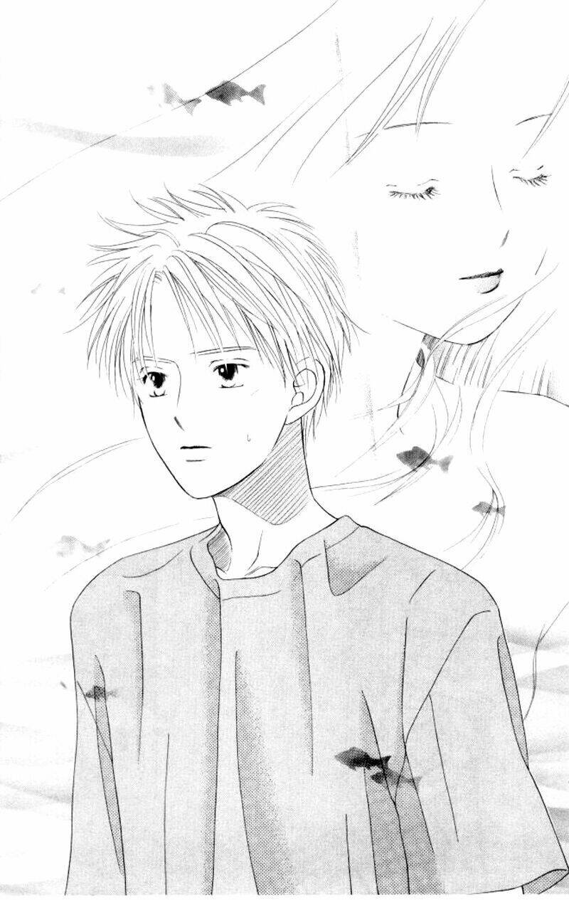 kare kano Chapter 53 - Trang 2