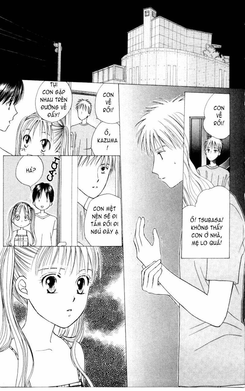 kare kano Chapter 53 - Trang 2