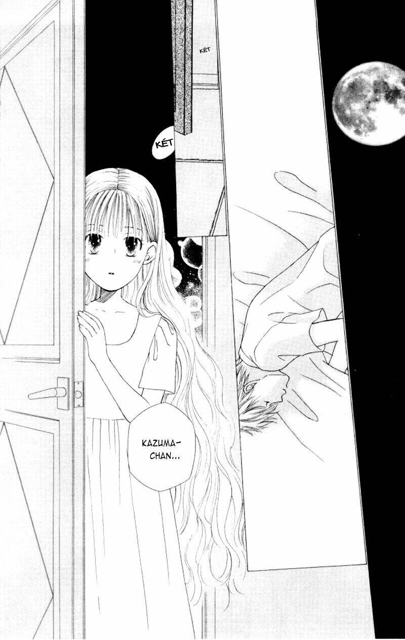 kare kano Chapter 53 - Trang 2