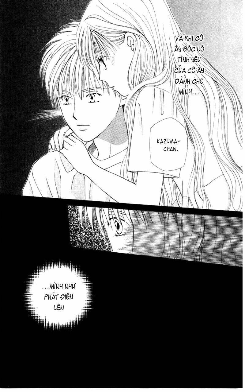 kare kano Chapter 53 - Trang 2