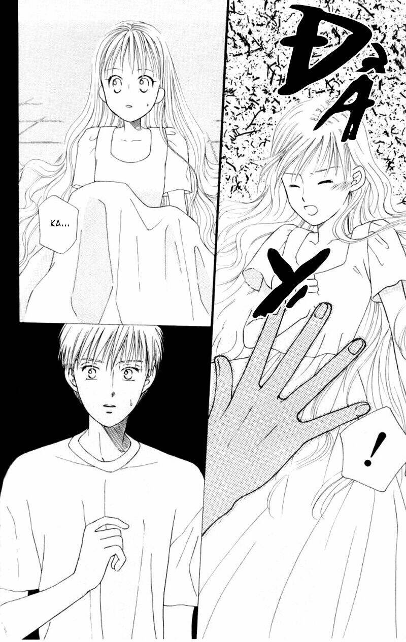 kare kano Chapter 53 - Trang 2