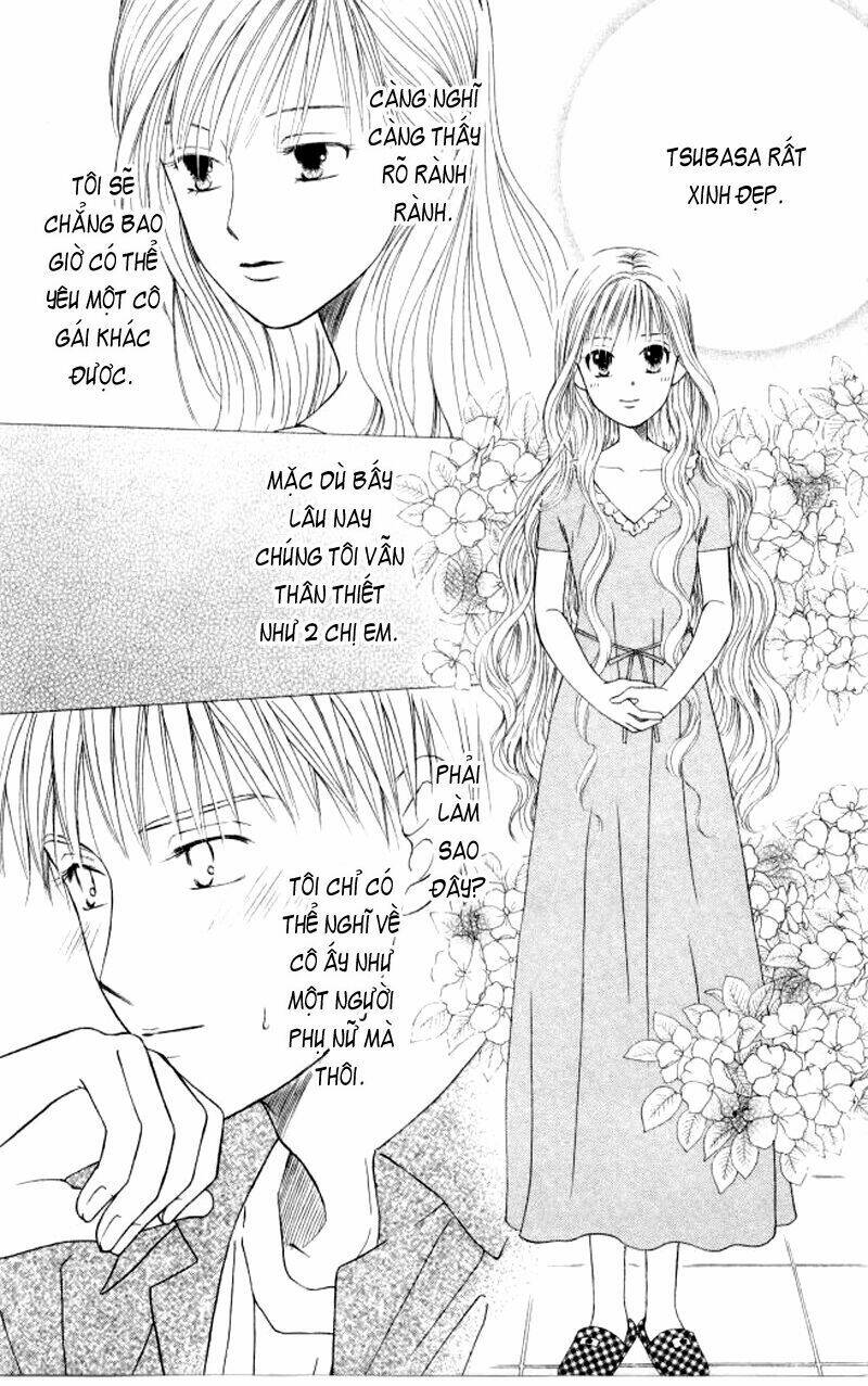 kare kano Chapter 53 - Trang 2