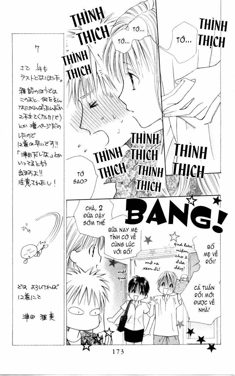 kare kano Chapter 53 - Trang 2