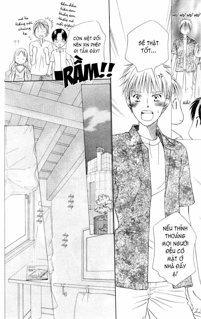 kare kano Chapter 53 - Trang 2