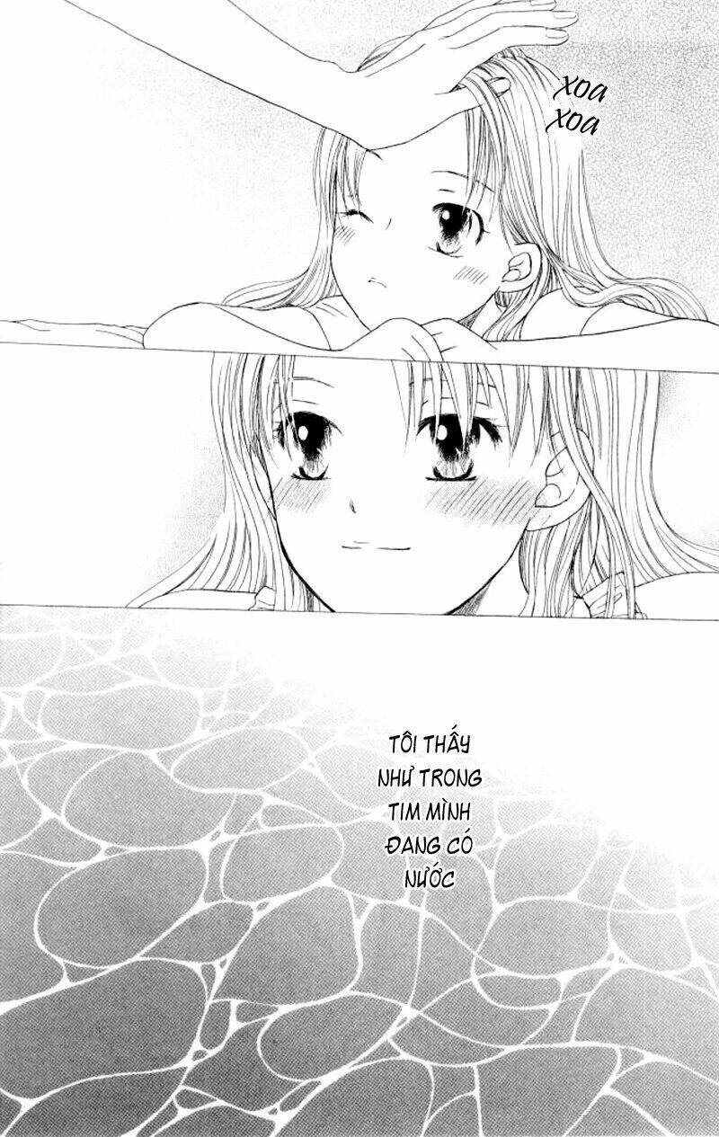 kare kano Chapter 53 - Trang 2