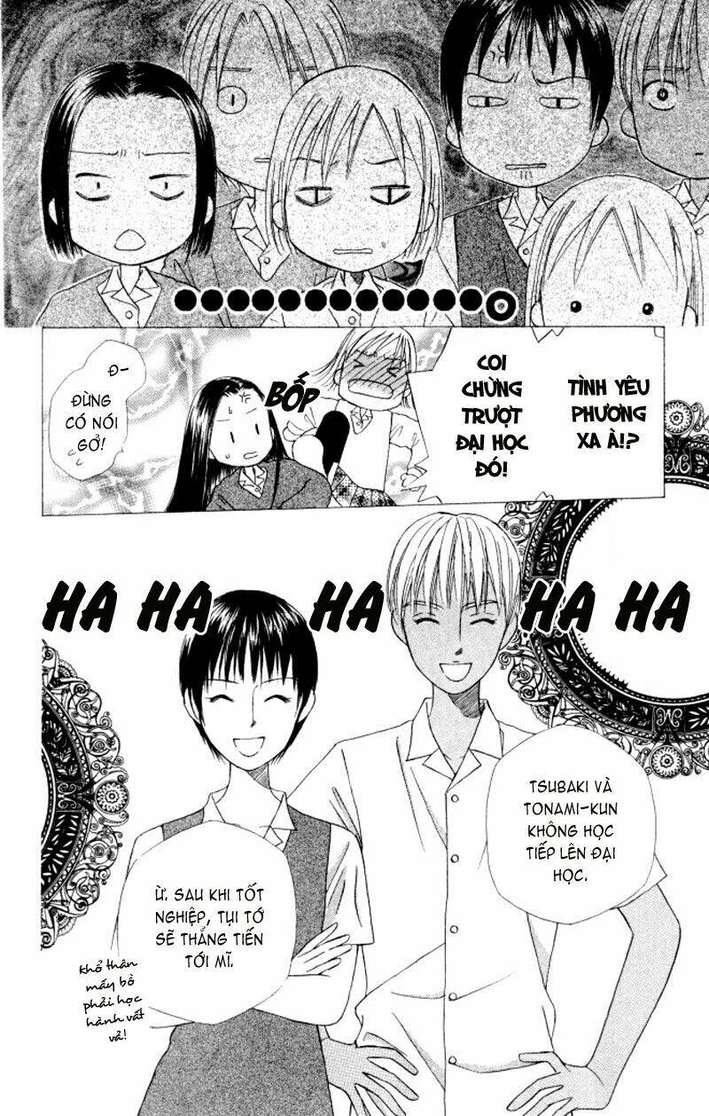 kare kano Chapter 59 - Next Chapter 60