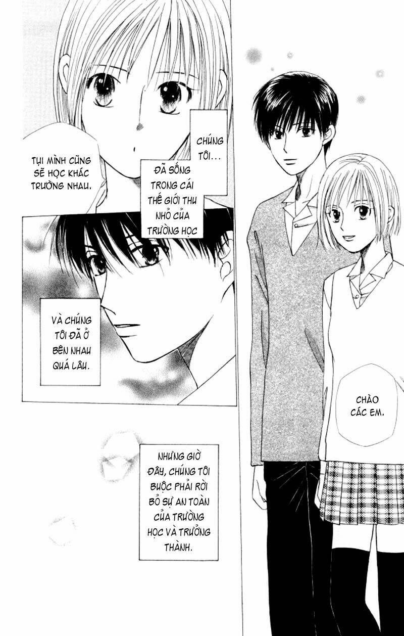 kare kano Chapter 59 - Next Chapter 60