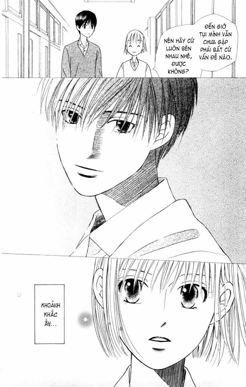 kare kano Chapter 59 - Next Chapter 60