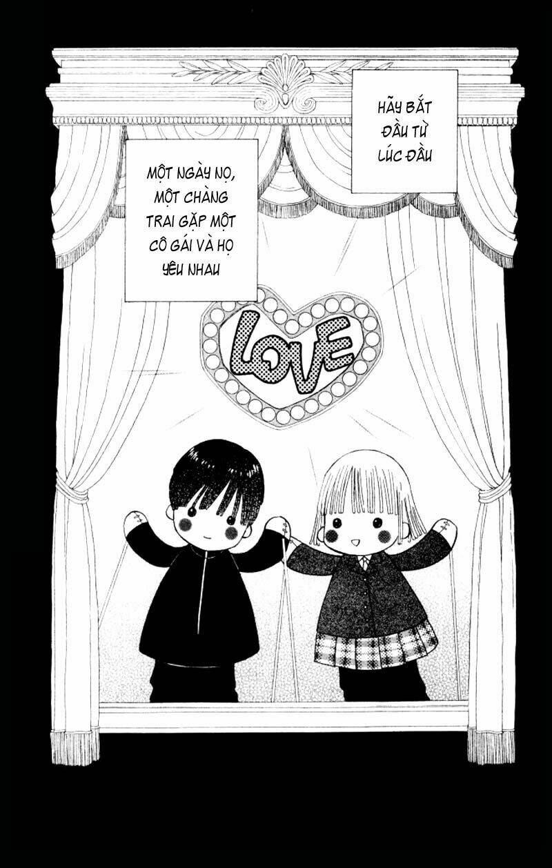 kare kano Chapter 59 - Next Chapter 60