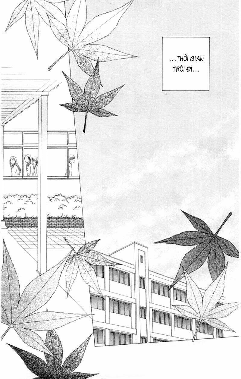 kare kano Chapter 59 - Next Chapter 60