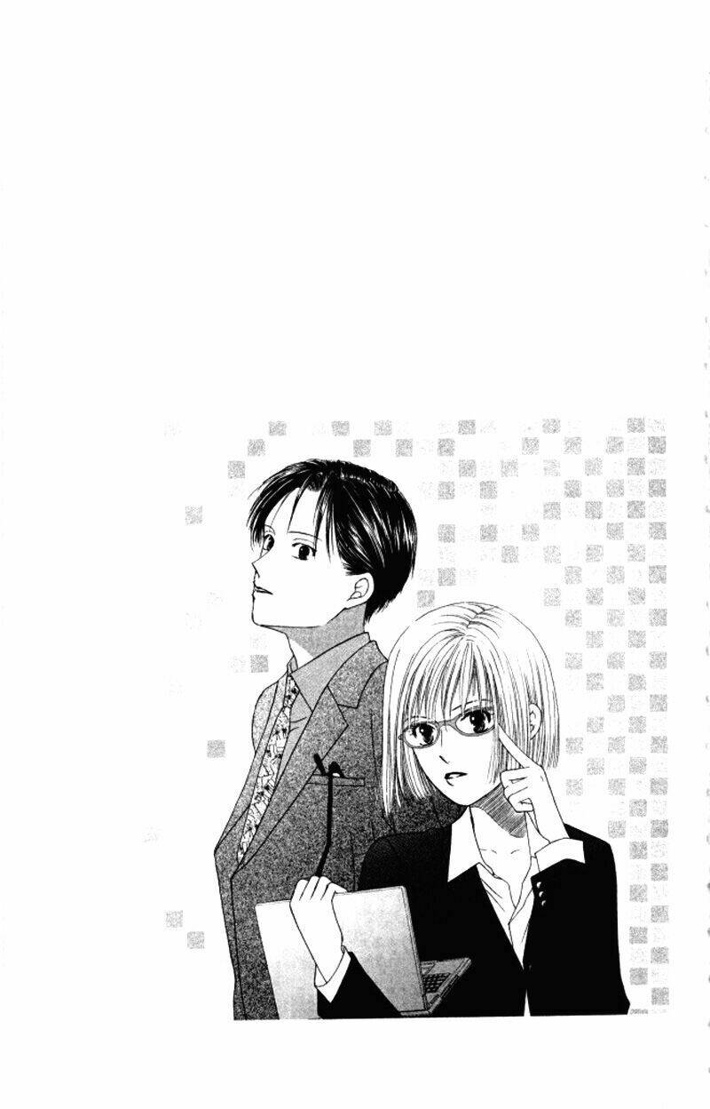 kare kano Chapter 63 - Trang 2