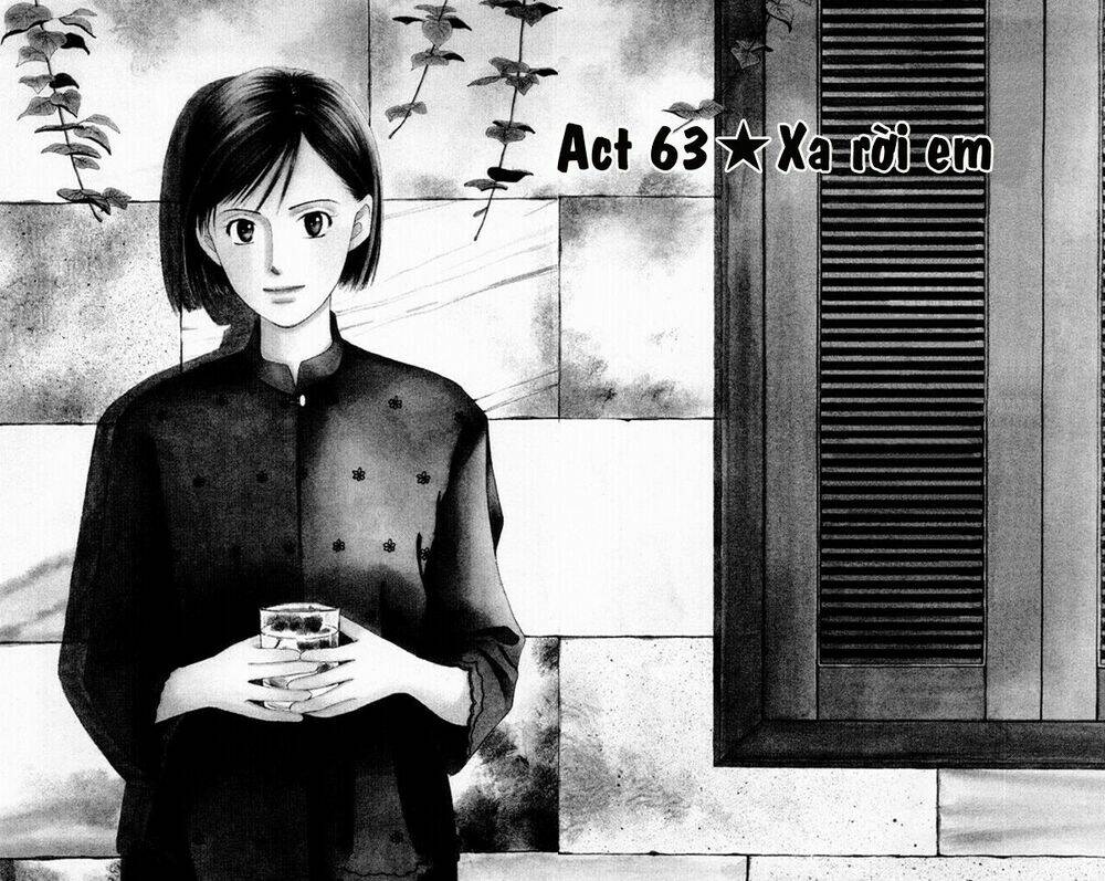 kare kano Chapter 63 - Trang 2