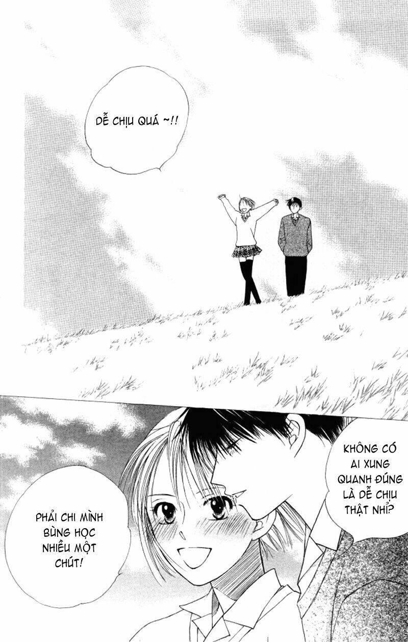 kare kano Chapter 63 - Trang 2