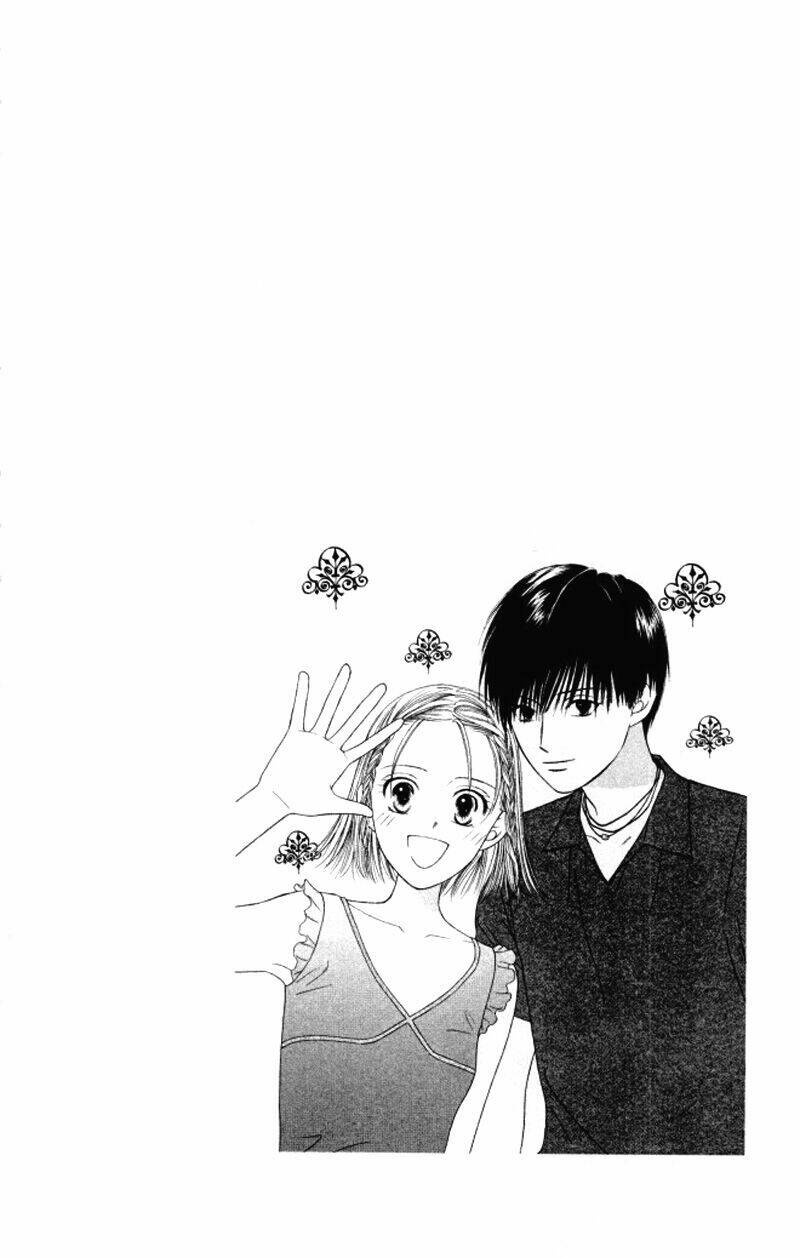 kare kano Chapter 63 - Trang 2