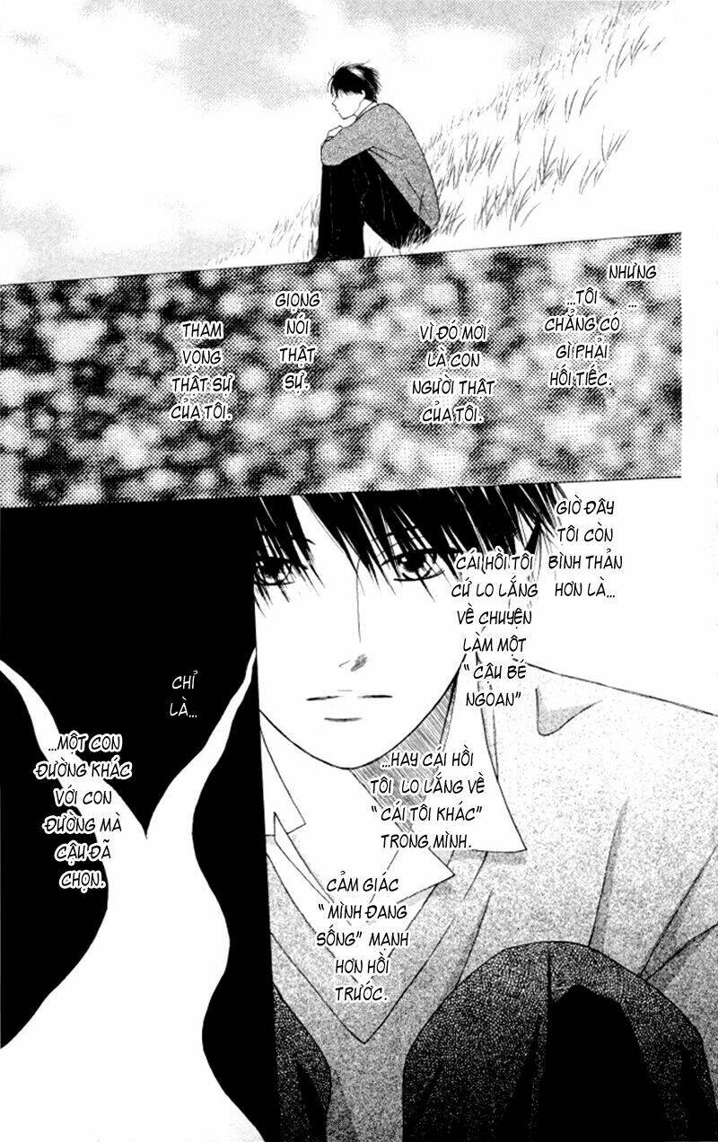 kare kano Chapter 63 - Trang 2