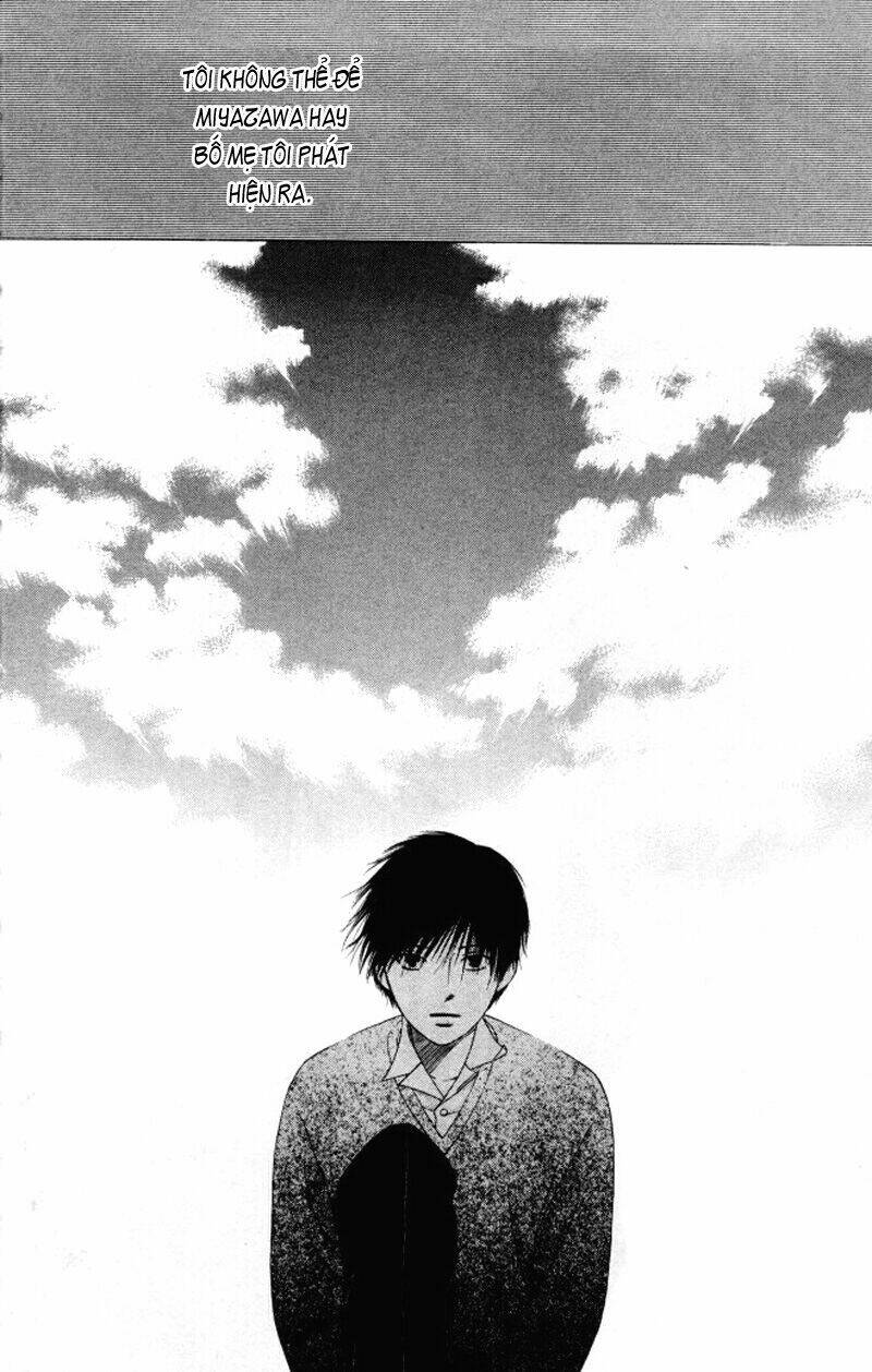 kare kano Chapter 63 - Trang 2