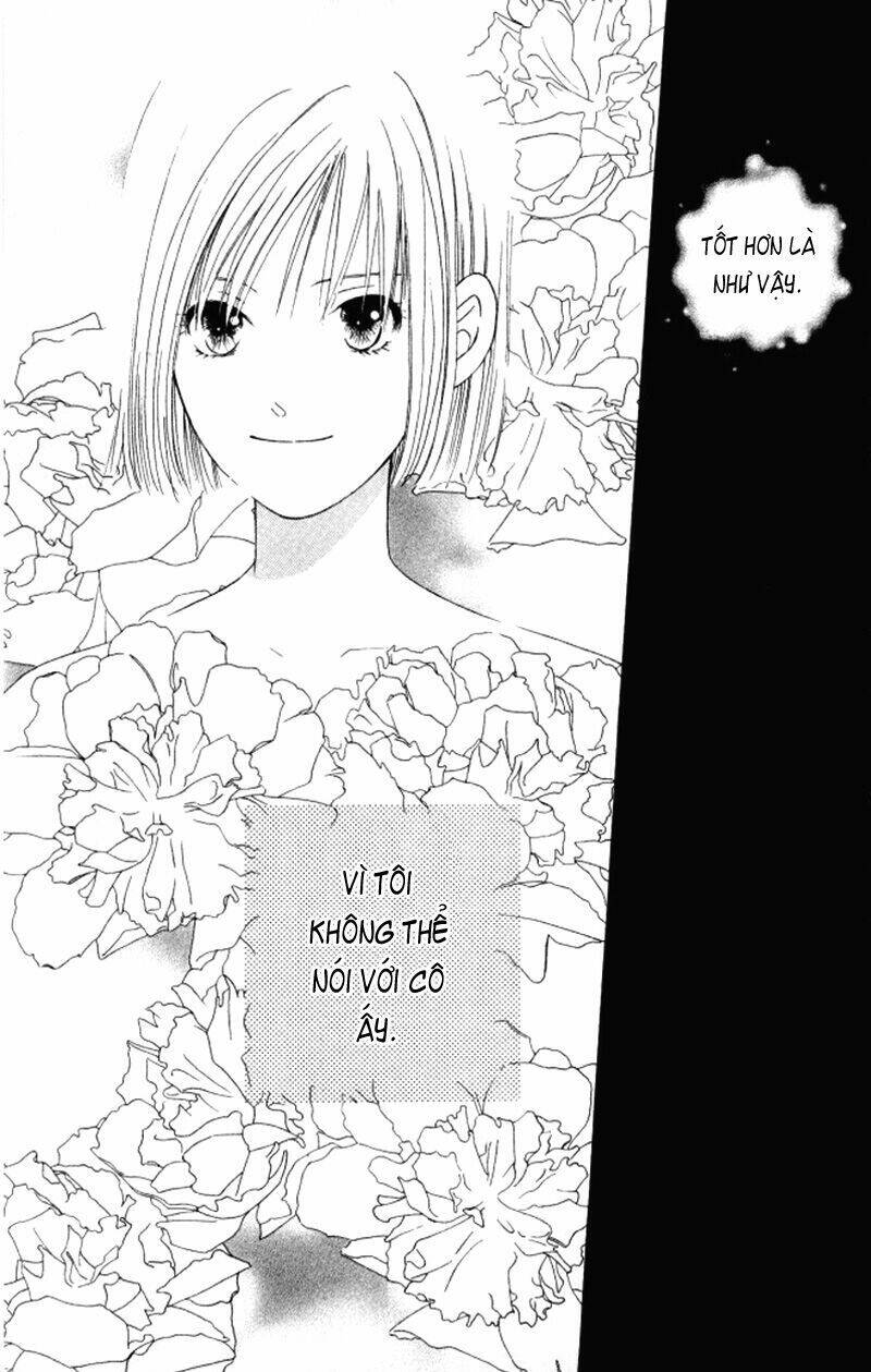 kare kano Chapter 63 - Trang 2